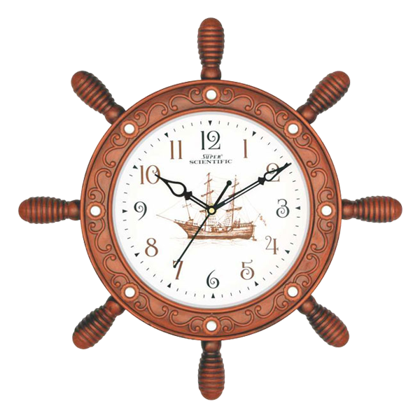 Clocks and Barometers – MORBAI